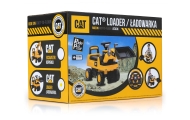 Pojazd CAT Loader Ładowarka