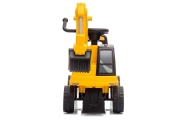 Pojazd CAT Excavator Koparka