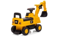 Pojazd CAT Excavator Koparka