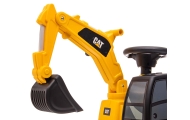 Pojazd CAT Excavator Koparka
