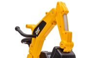 Pojazd CAT Excavator Koparka