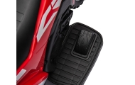 Pojazd na akumulator Motocykl HONDA CRF 450R Red