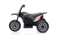 Pojazd na akumulator Motocykl HONDA CRF 450R Grey
