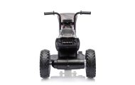 Pojazd na akumulator Motocykl HONDA CRF 450R Grey