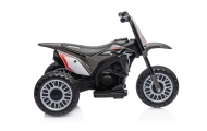 Pojazd na akumulator Motocykl HONDA CRF 450R Grey