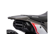 Pojazd na akumulator Motocykl HONDA CRF 450R Grey
