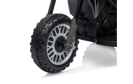 Pojazd na akumulator Motocykl HONDA CRF 450R Grey