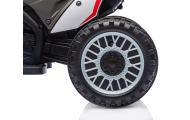 Pojazd na akumulator Motocykl HONDA CRF 450R Grey