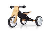 "Jake Classic" juoda transporto priemonė-Judėjimui, Balansiniai dviratukai-e-vaikas