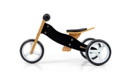 "Jake Classic" juoda transporto priemonė-Judėjimui, Balansiniai dviratukai-e-vaikas
