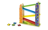Miesto automobilių kalnelis Viga 50981