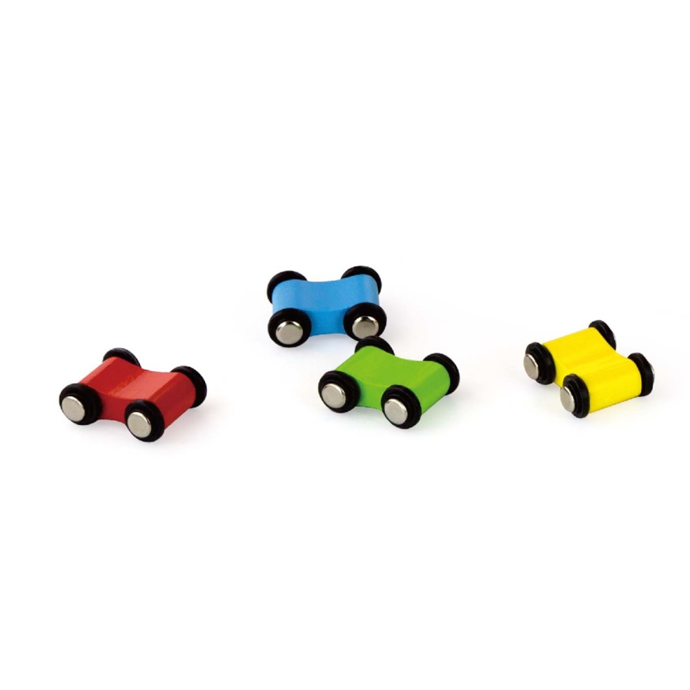 Miesto automobilių kalnelis Viga 50981