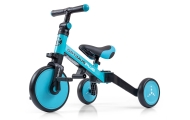 Rowerek 4w1 Optimus Plus Blue