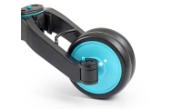 Triratis Optimus Plus 4-in-1, Blue-Judėjimui, Balansiniai dviratukai, Triratukai vaikams-e-vaikas