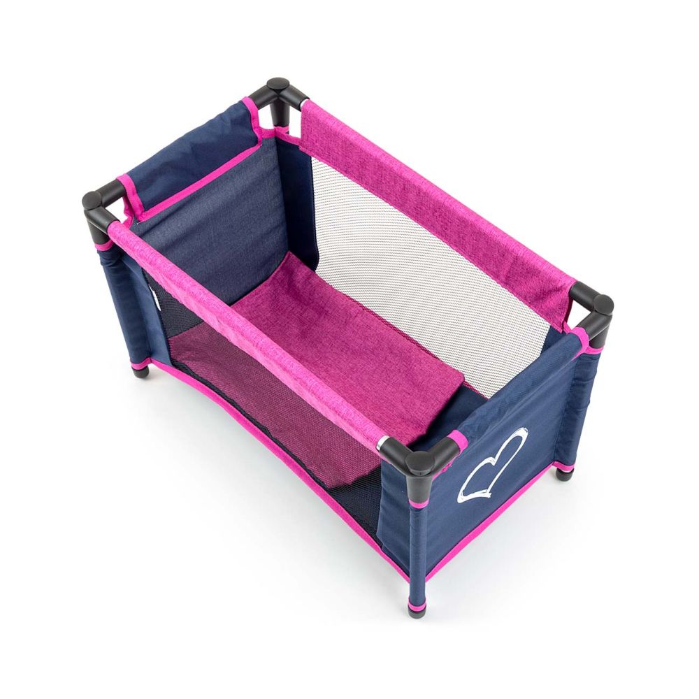 Elsa Prestige Navy lėlių rinkinys