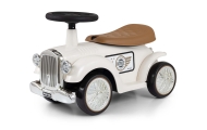 Pojazd Royce White