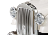 Pojazd Royce White