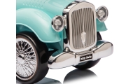 Pojazd Royce Mint
