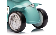 Pojazd Royce Mint