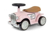 Pojazd Royce Pink