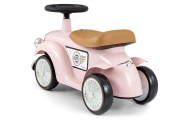 Pojazd Royce Pink