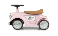 Pojazd Royce Pink