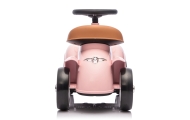 Pojazd Royce Pink