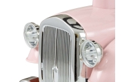 Pojazd Royce Pink