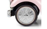 Pojazd Royce Pink