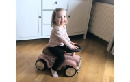 Pojazd Royce Pink
