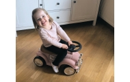 Pojazd Royce Pink