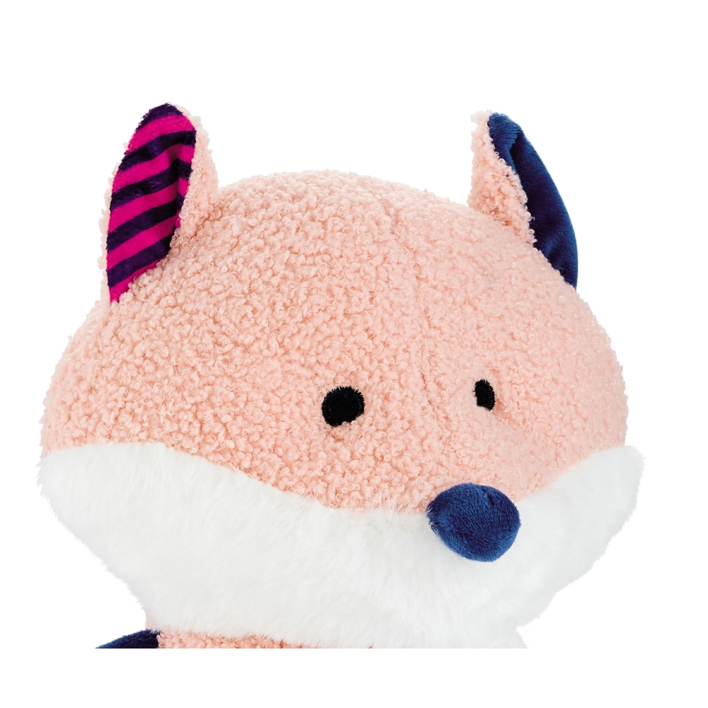 Milly Mally Plush projector toy Fox