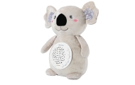 Milly Mally Pliušinis projektoriaus žaislas Koala-Miegui, Migdukai ir karuselės, Miego žaislai-e-vaikas