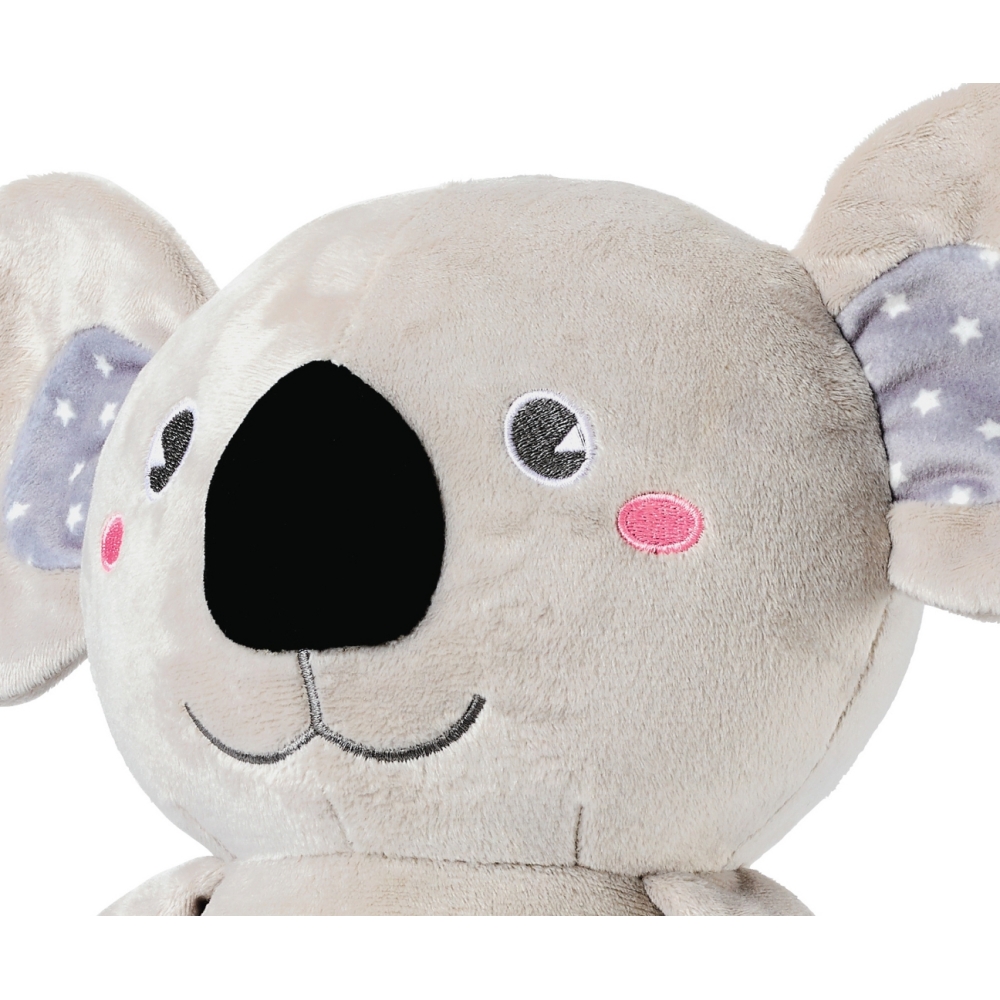 Milly Mally Plush projector toy Koala