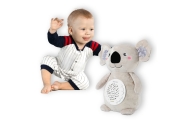 Milly Mally Plush projector toy Koala