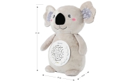 Milly Mally Plush projector toy Koala