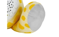 Zabawka pluszowa z Projektorem Milly Giraffe