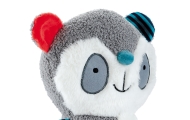 Zabawka pluszowa z Projektorem Milly Panda