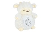 Pliušinis žaislas su Milly Sheep projektoriumi-Miegui, Žaislai, Migdukai ir karuselės, Kūdikiams, Miego žaislai-e-vaikas