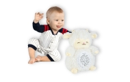 Zabawka pluszowa z Projektorem Milly Sheep