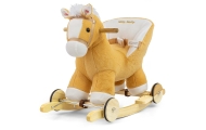 Koń Polly Light Brown