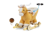 Koń Polly Light Brown