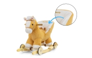 Koń Polly Light Brown