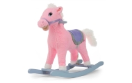 Koń Łatek Pink