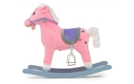 Koń Łatek Pink