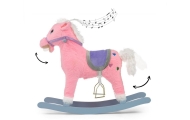 Koń Łatek Pink
