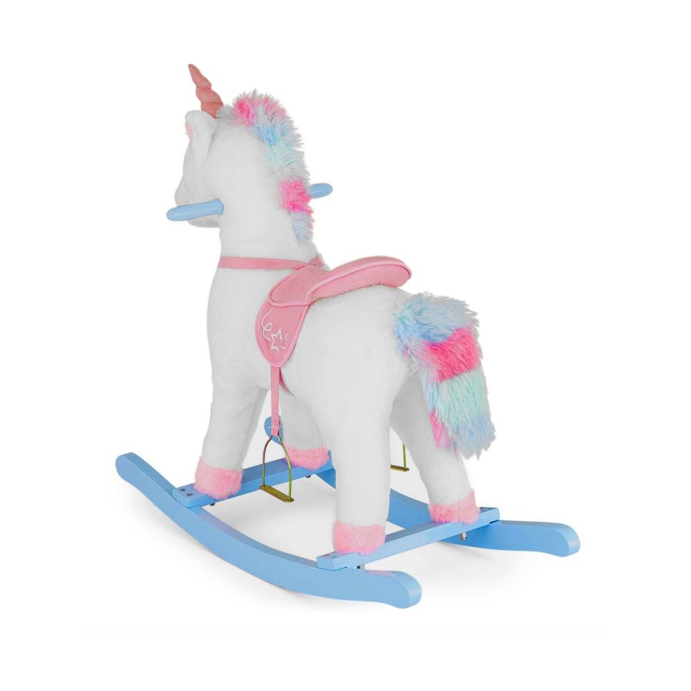 Koń Łatek Unicorn