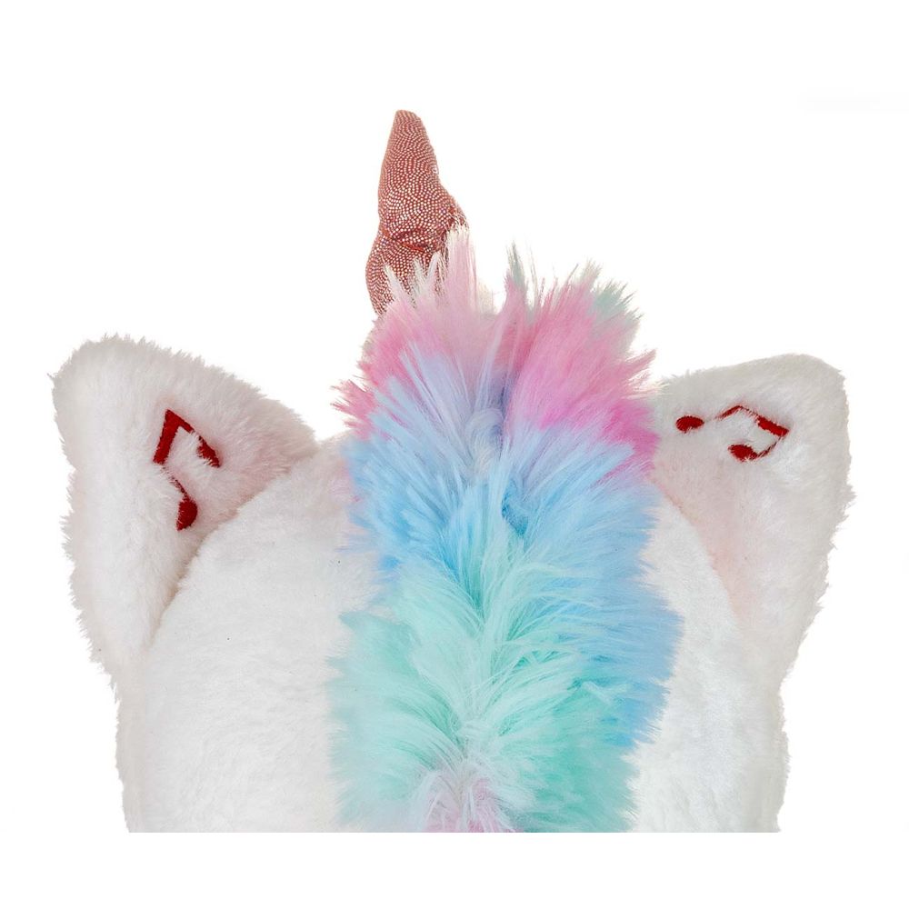 Koń Łatek Unicorn