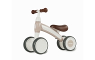 "Qplay" transporto priemonės "Cutey Retro Beige-Judėjimui, Balansiniai dviratukai-e-vaikas