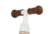 Qplay Pojazd Cutey Retro Beige